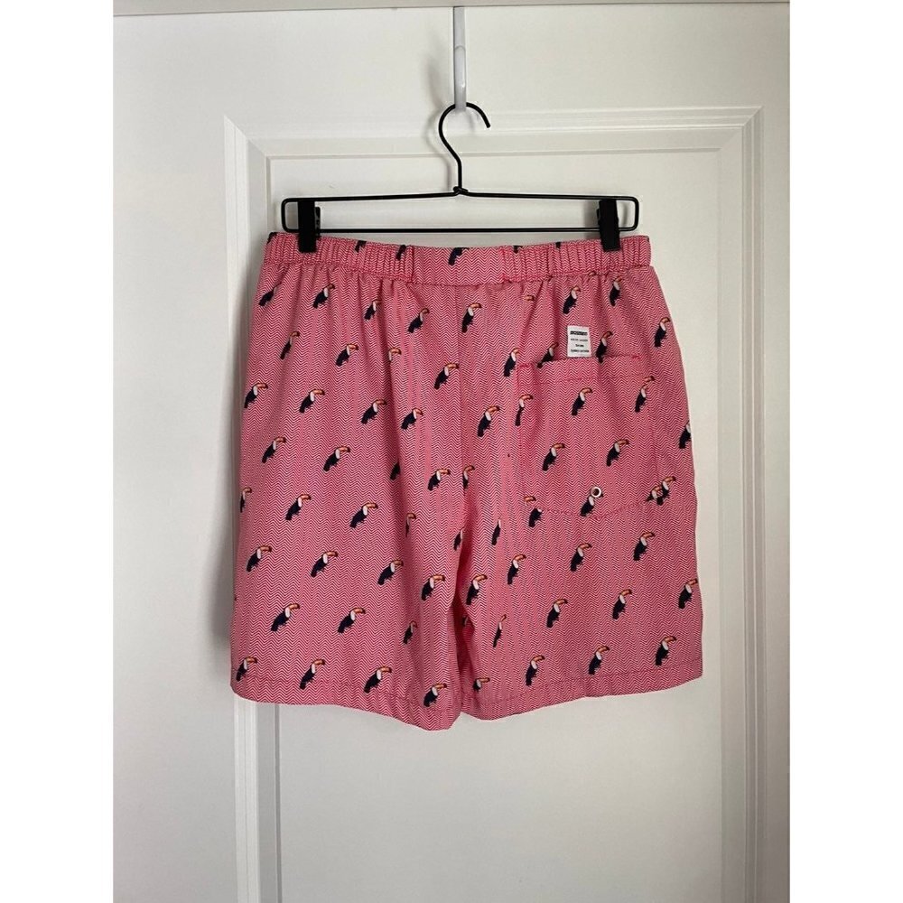 Swim Trunks - Picture 2 of 2